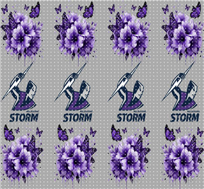 Bookmark sticker-S 580